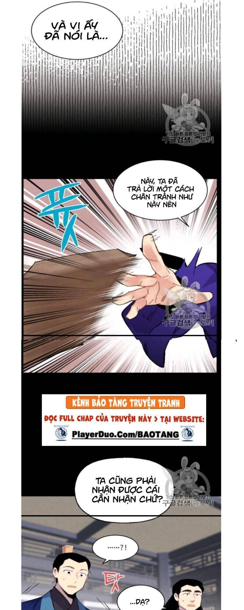 Phi Lôi Đao Thuật Chapter 56 - 8