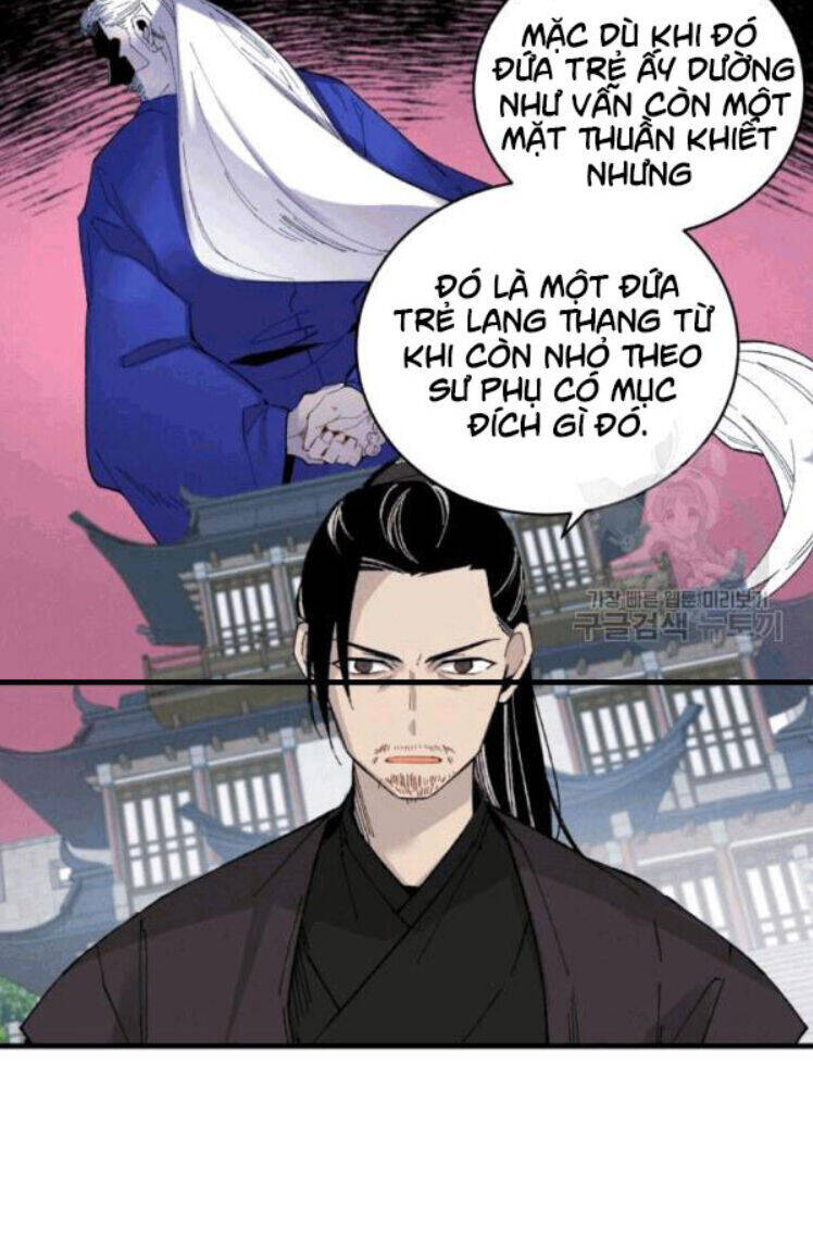 Phi Lôi Đao Thuật Chapter 57 - 30