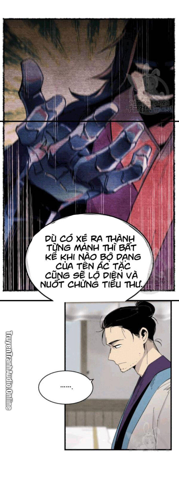 Phi Lôi Đao Thuật Chapter 57 - 33