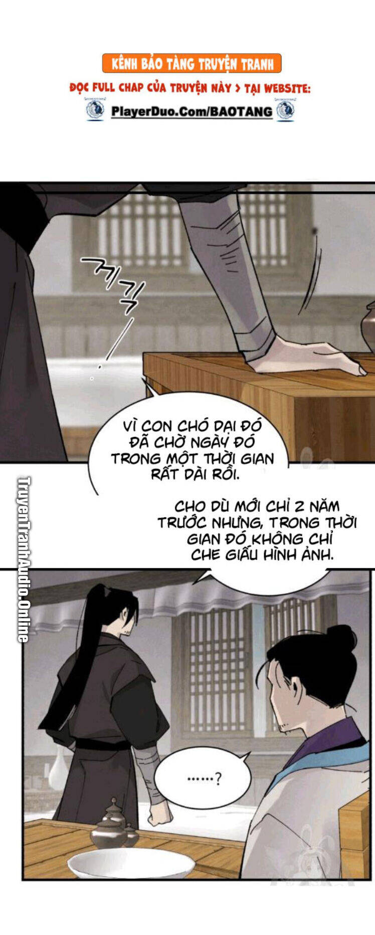 Phi Lôi Đao Thuật Chapter 57 - 37