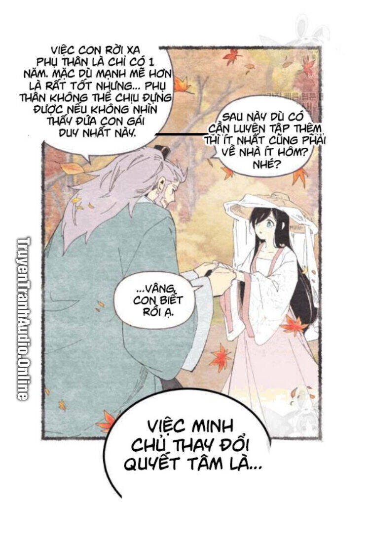 Phi Lôi Đao Thuật Chapter 57 - 39