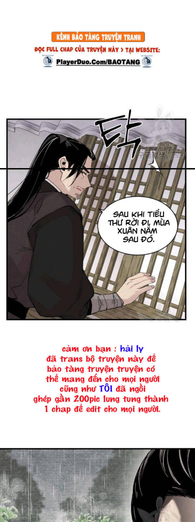 Phi Lôi Đao Thuật Chapter 57 - 40