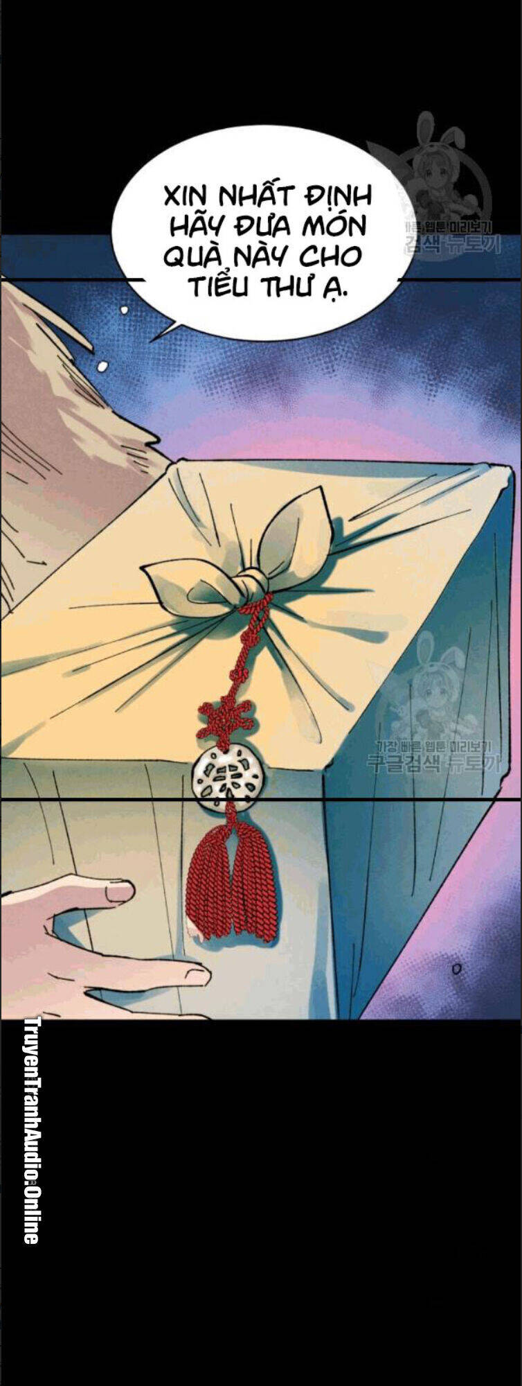 Phi Lôi Đao Thuật Chapter 57 - 43