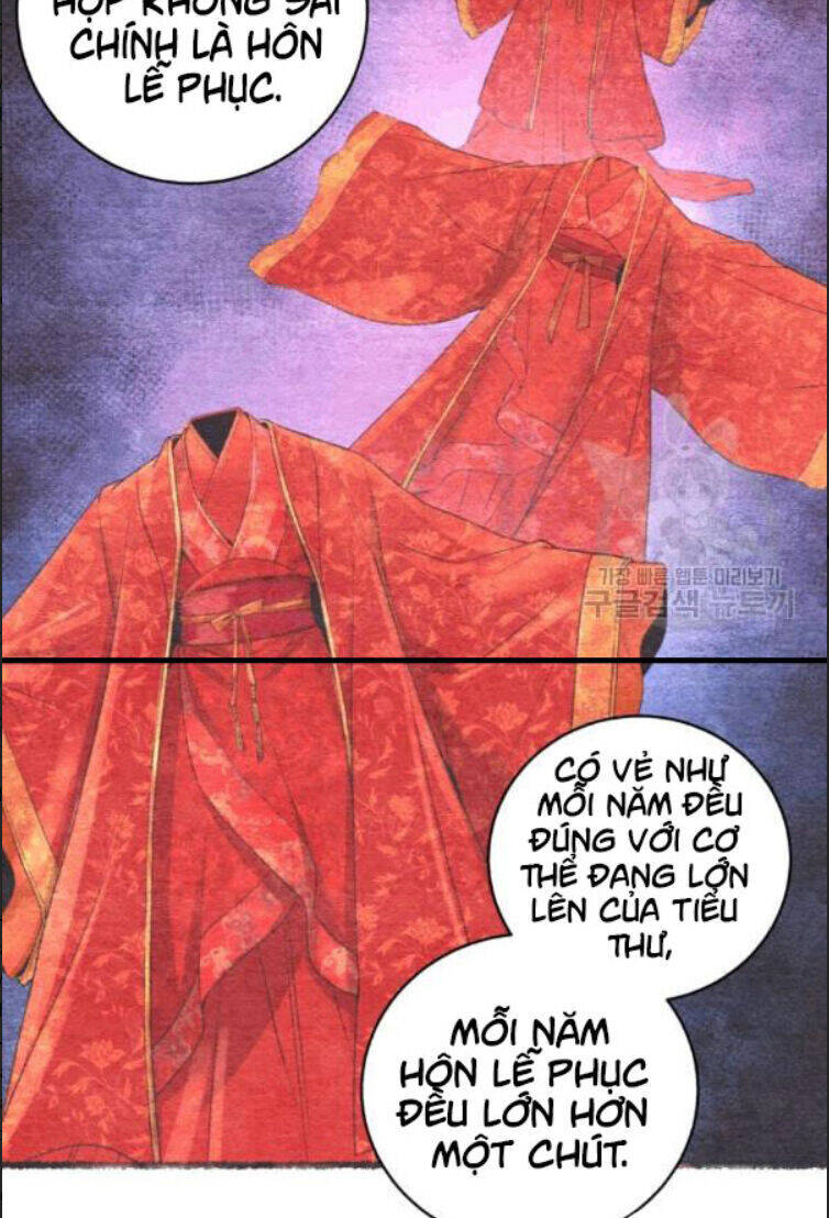 Phi Lôi Đao Thuật Chapter 57 - 52