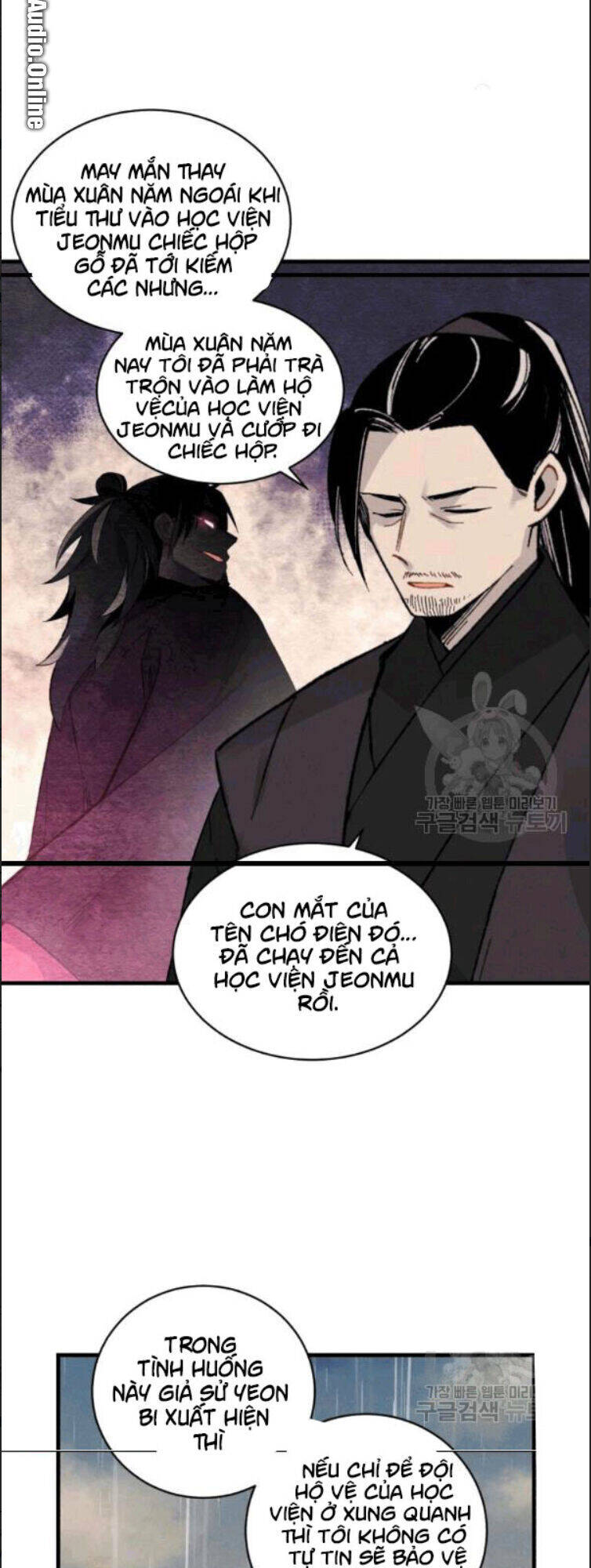 Phi Lôi Đao Thuật Chapter 57 - 60