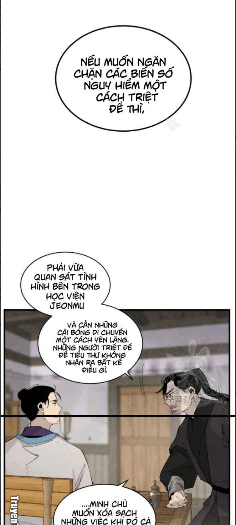 Phi Lôi Đao Thuật Chapter 57 - 62