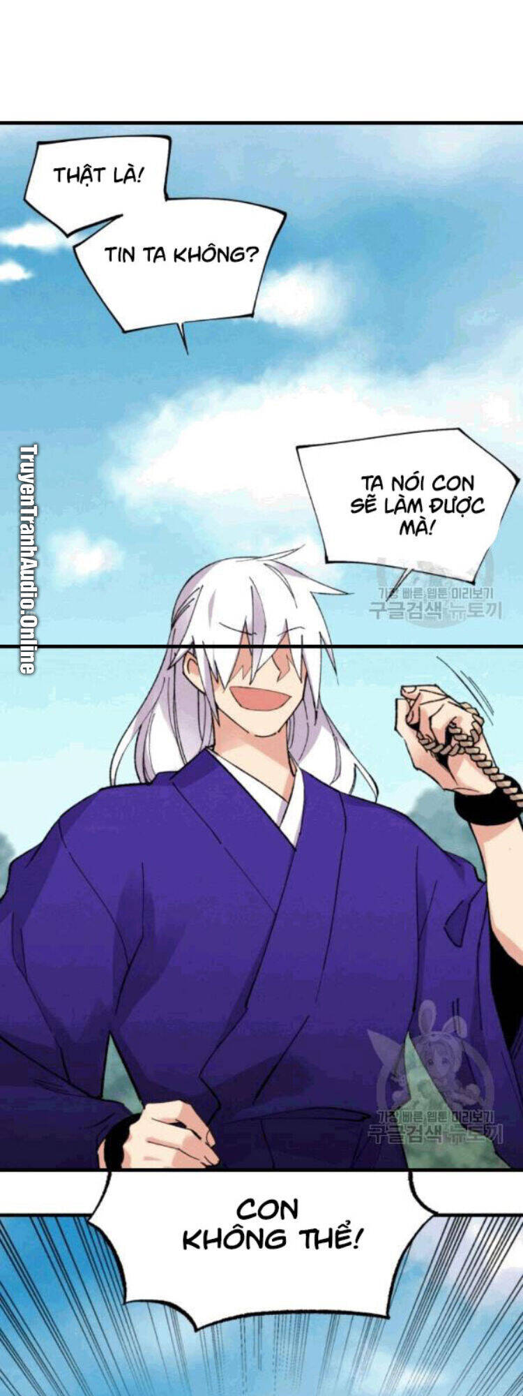 Phi Lôi Đao Thuật Chapter 57 - 69