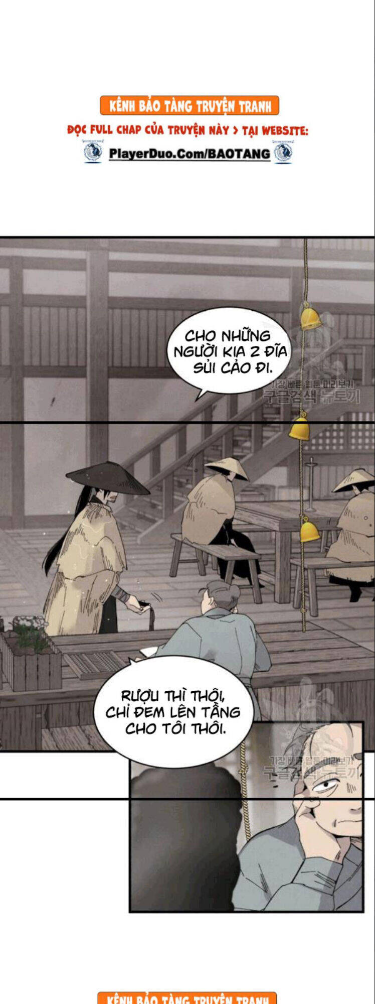 Phi Lôi Đao Thuật Chapter 57 - 9