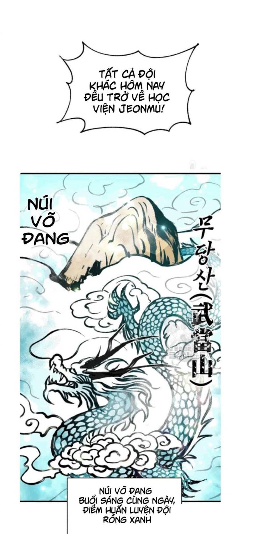 Phi Lôi Đao Thuật Chapter 58 - 16