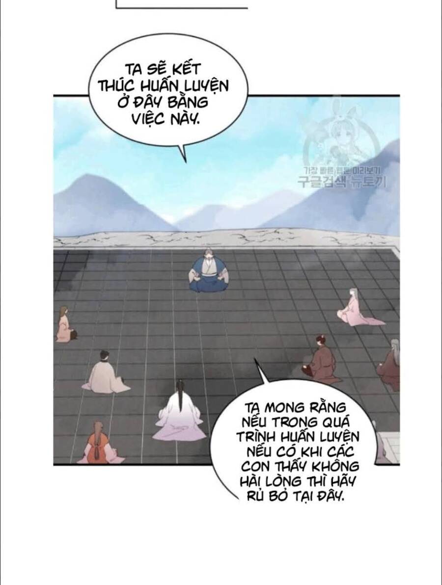 Phi Lôi Đao Thuật Chapter 58 - 17