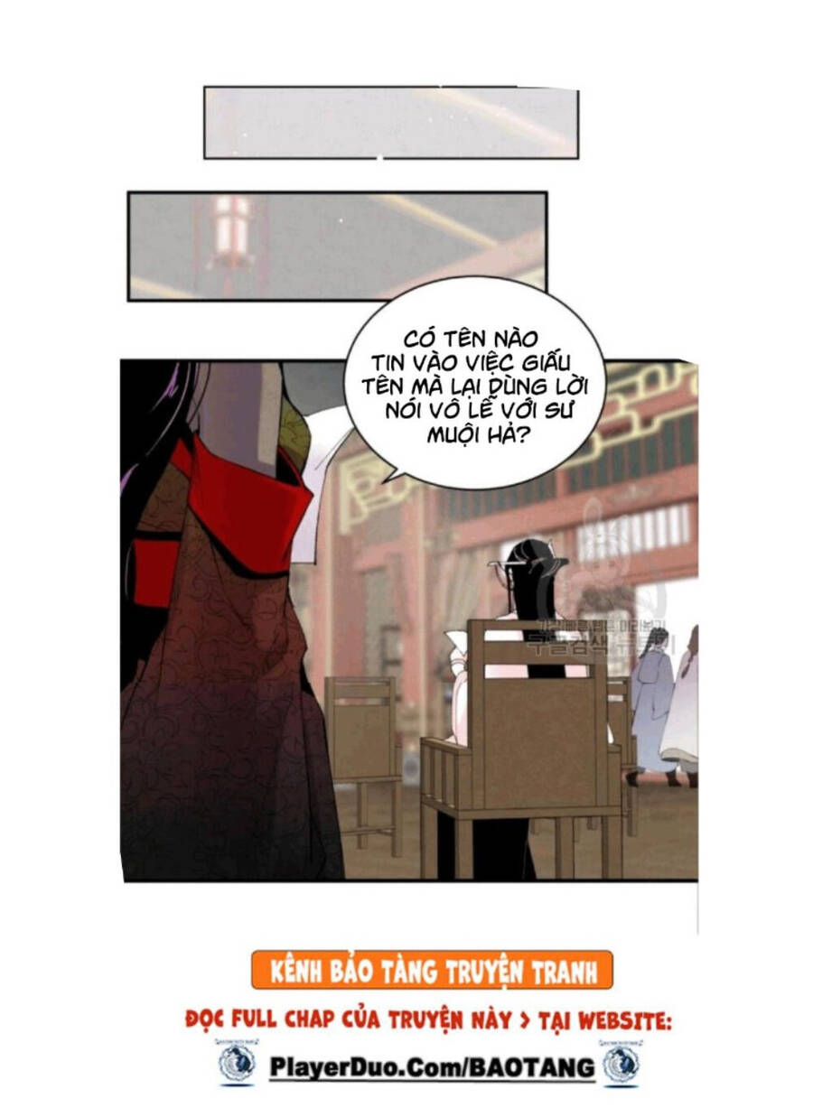 Phi Lôi Đao Thuật Chapter 58 - 29
