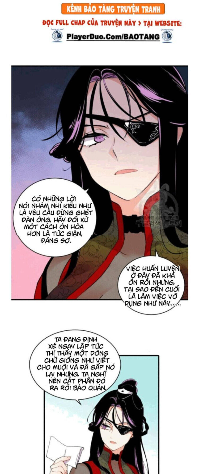 Phi Lôi Đao Thuật Chapter 58 - 33