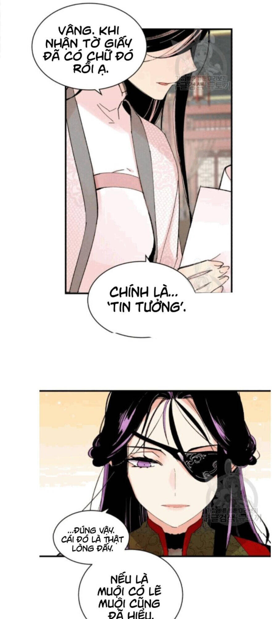 Phi Lôi Đao Thuật Chapter 58 - 35