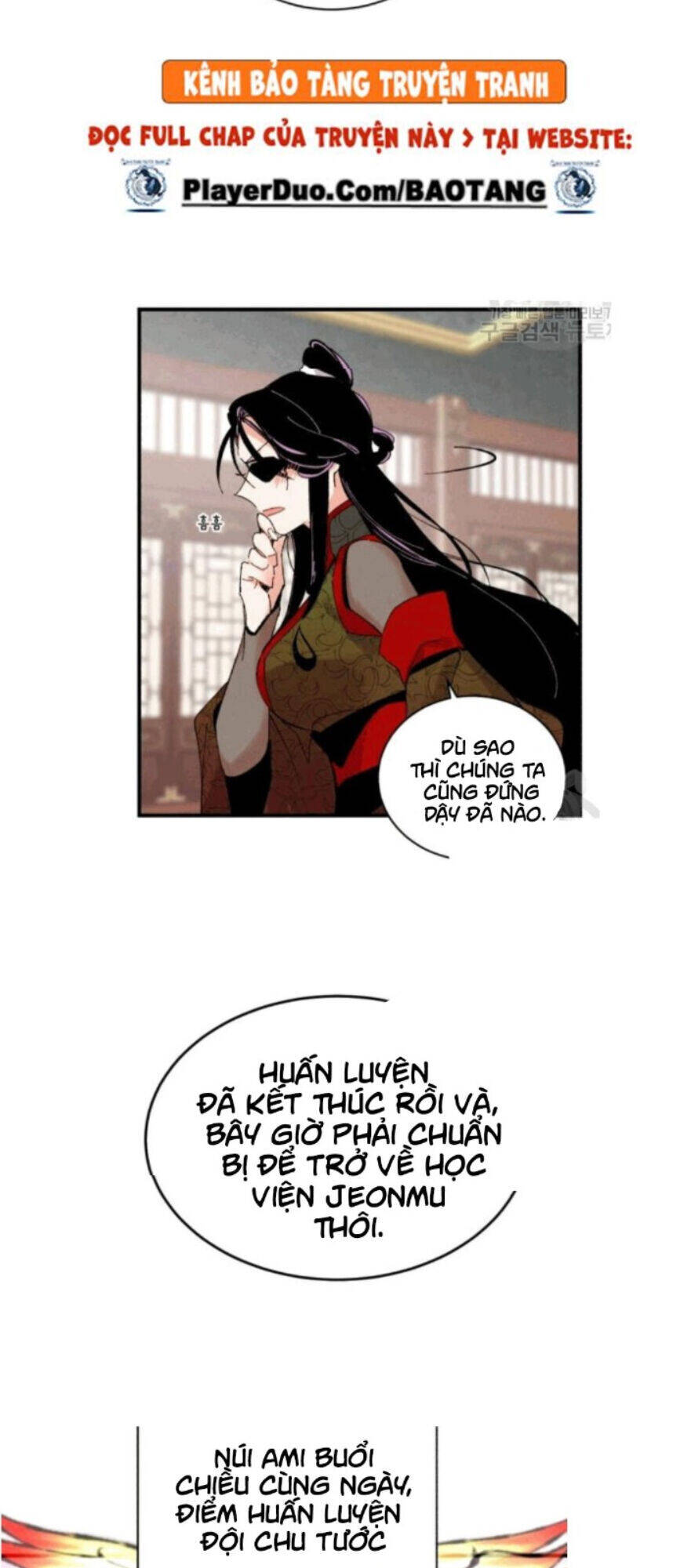 Phi Lôi Đao Thuật Chapter 58 - 37