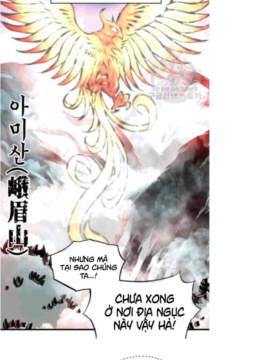 Phi Lôi Đao Thuật Chapter 58 - 38