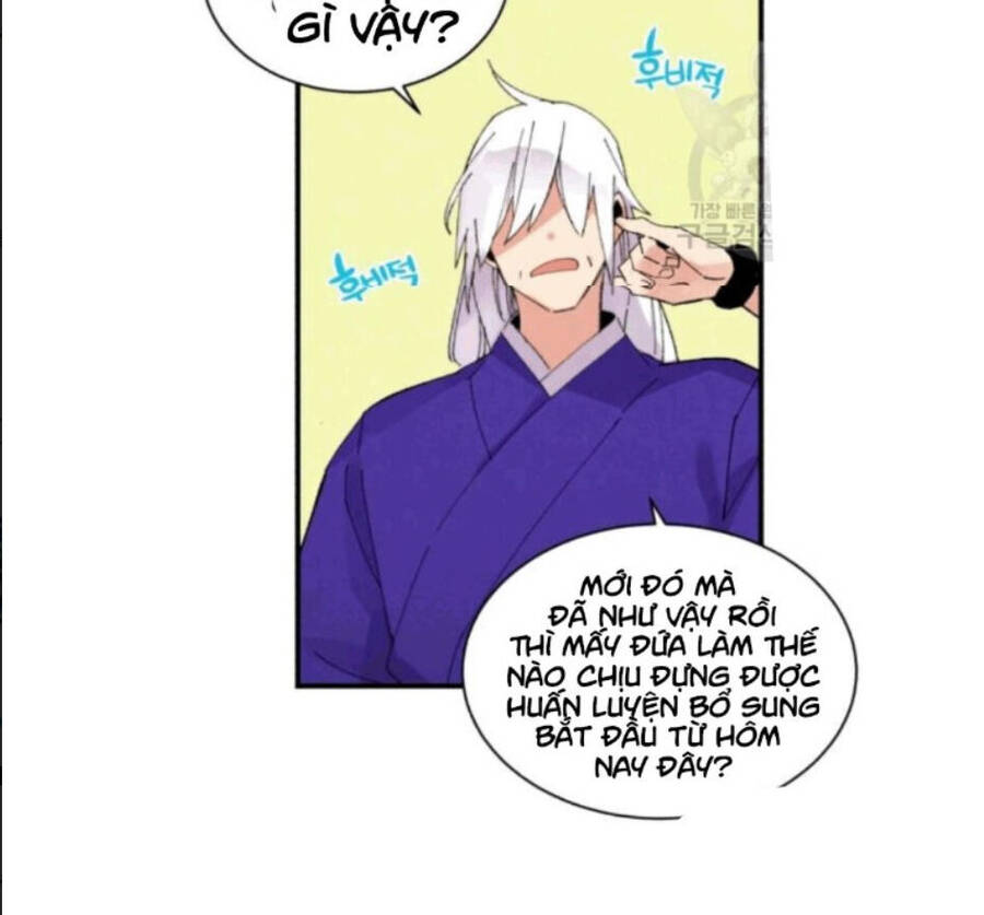 Phi Lôi Đao Thuật Chapter 58 - 55