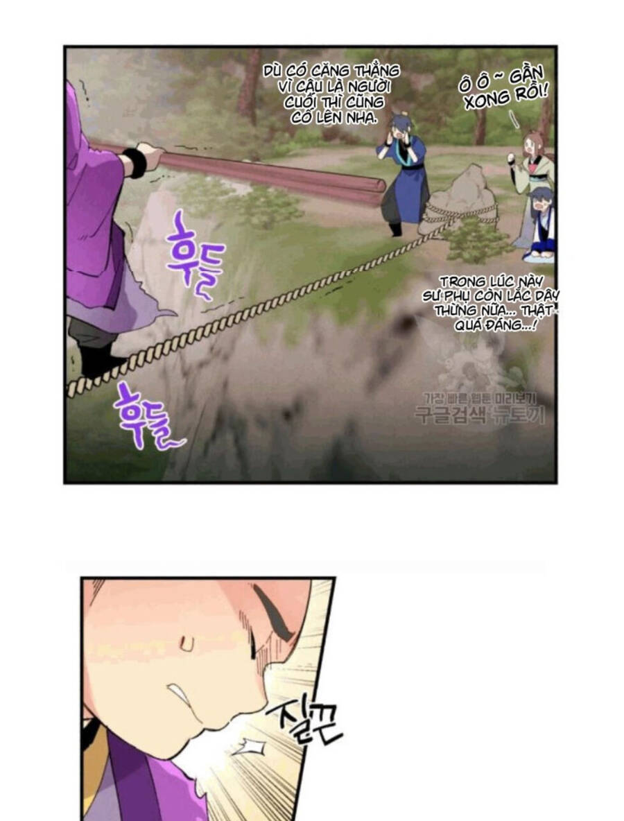 Phi Lôi Đao Thuật Chapter 59 - 3