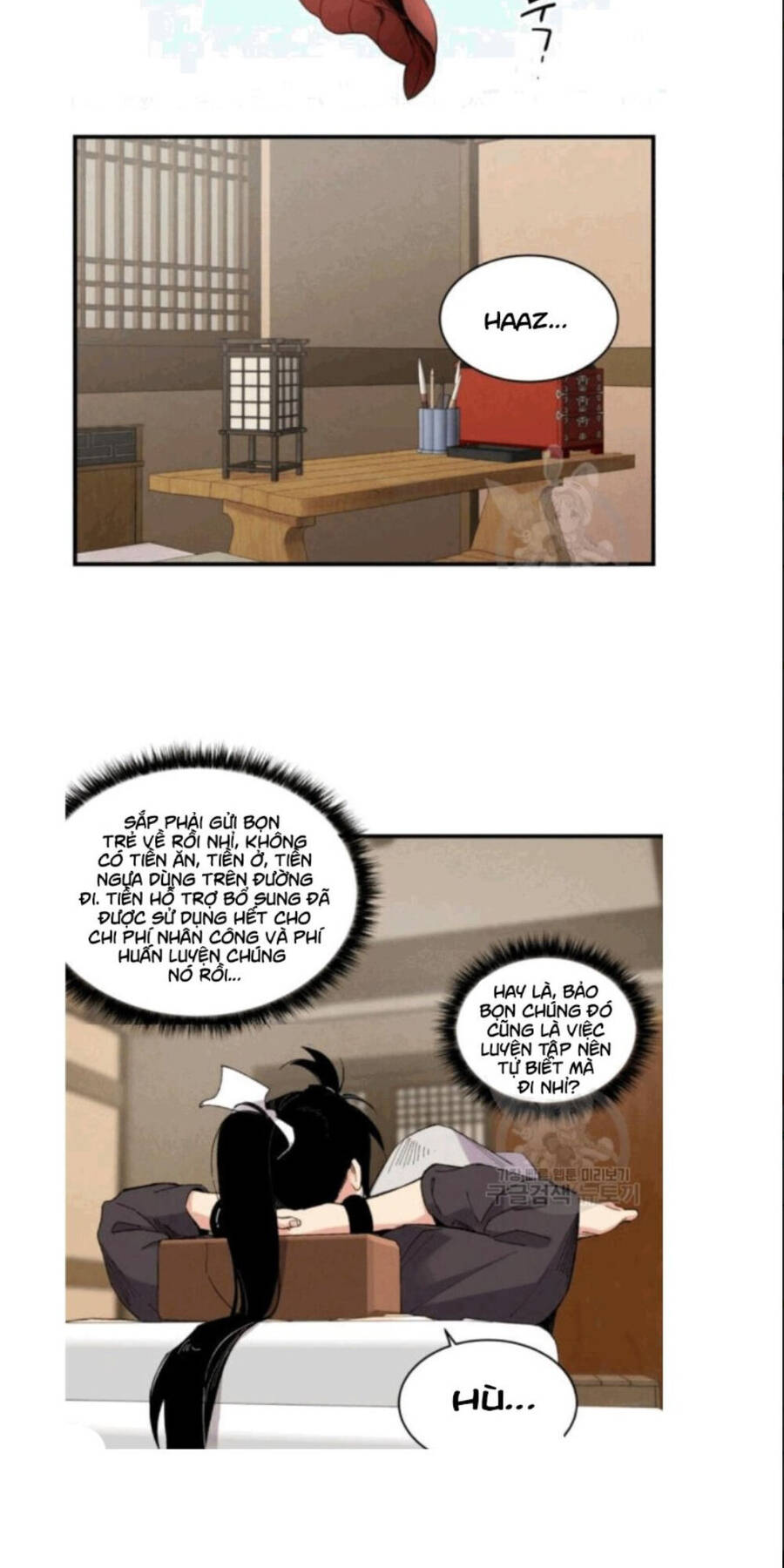 Phi Lôi Đao Thuật Chapter 59 - 23