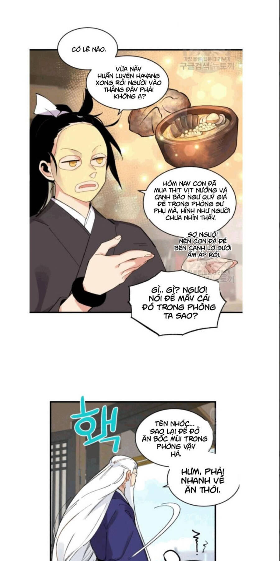 Phi Lôi Đao Thuật Chapter 59 - 36