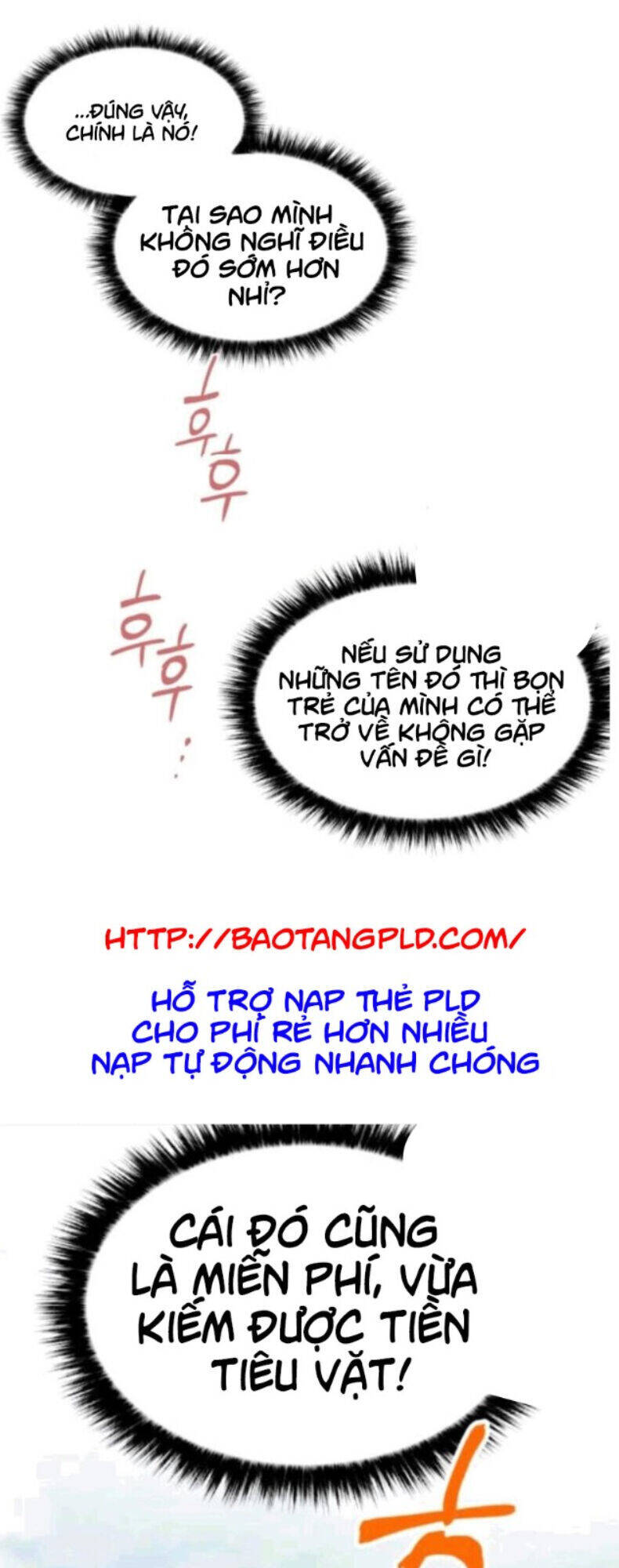 Phi Lôi Đao Thuật Chapter 59 - 43