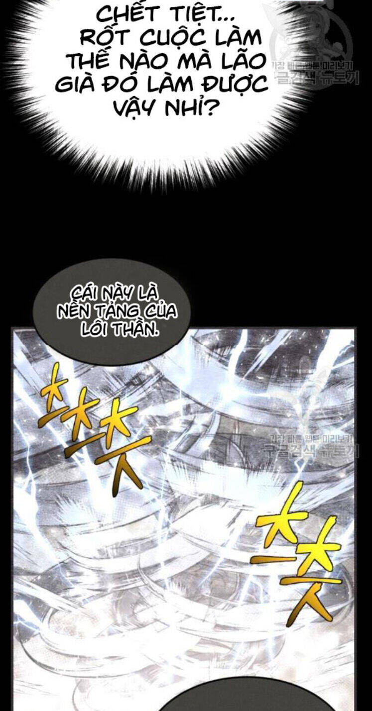 Phi Lôi Đao Thuật Chapter 63 - 11