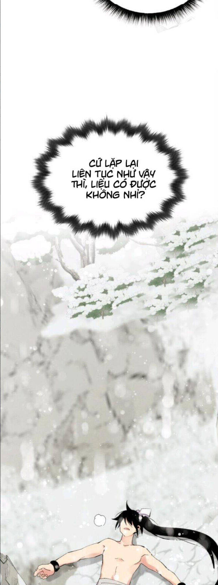 Phi Lôi Đao Thuật Chapter 63 - 20