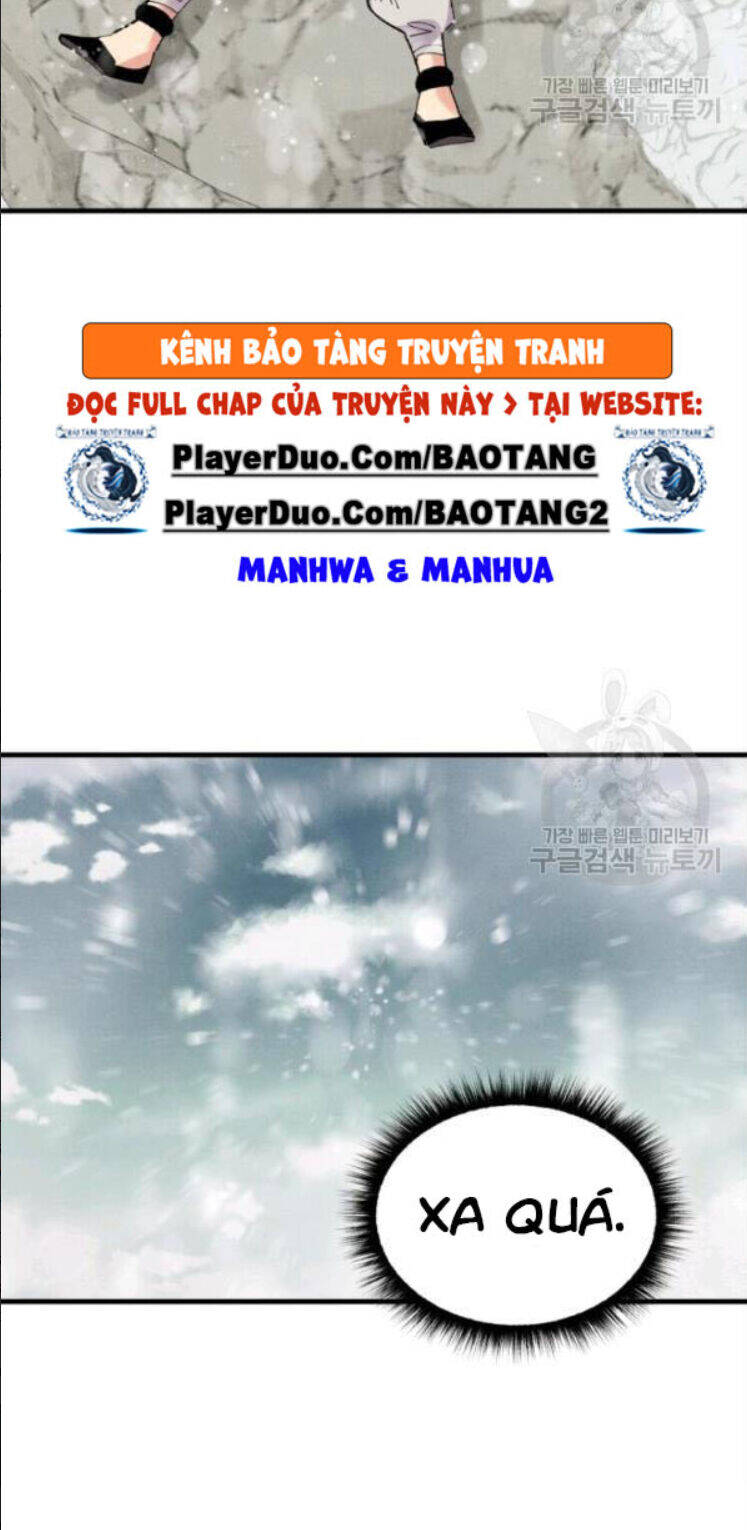 Phi Lôi Đao Thuật Chapter 63 - 22