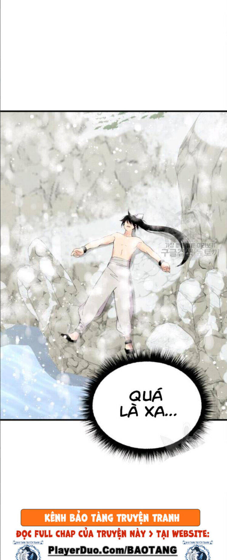 Phi Lôi Đao Thuật Chapter 63 - 23