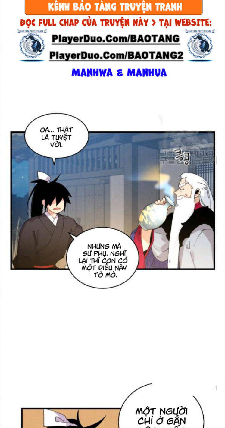 Phi Lôi Đao Thuật Chapter 63 - 35