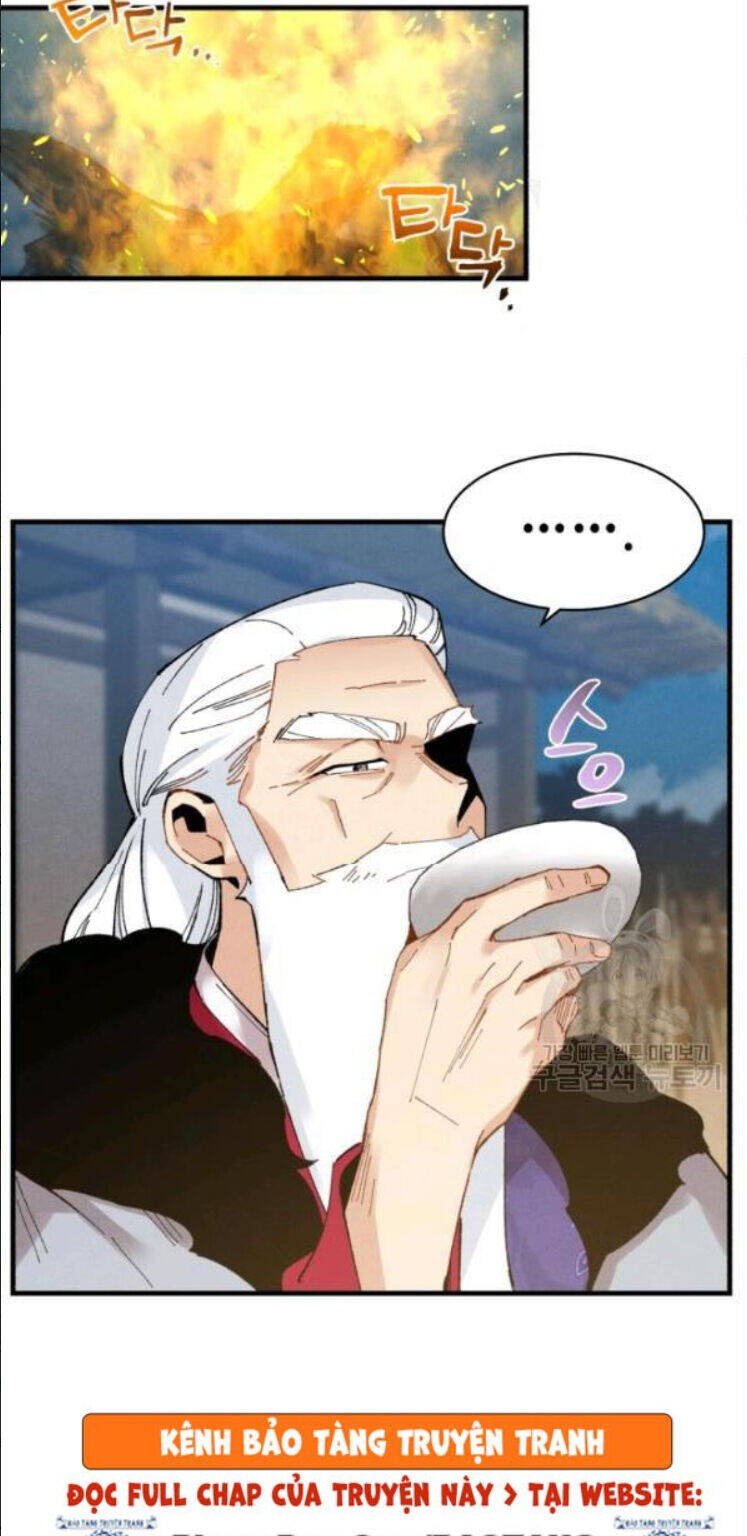Phi Lôi Đao Thuật Chapter 63 - 38