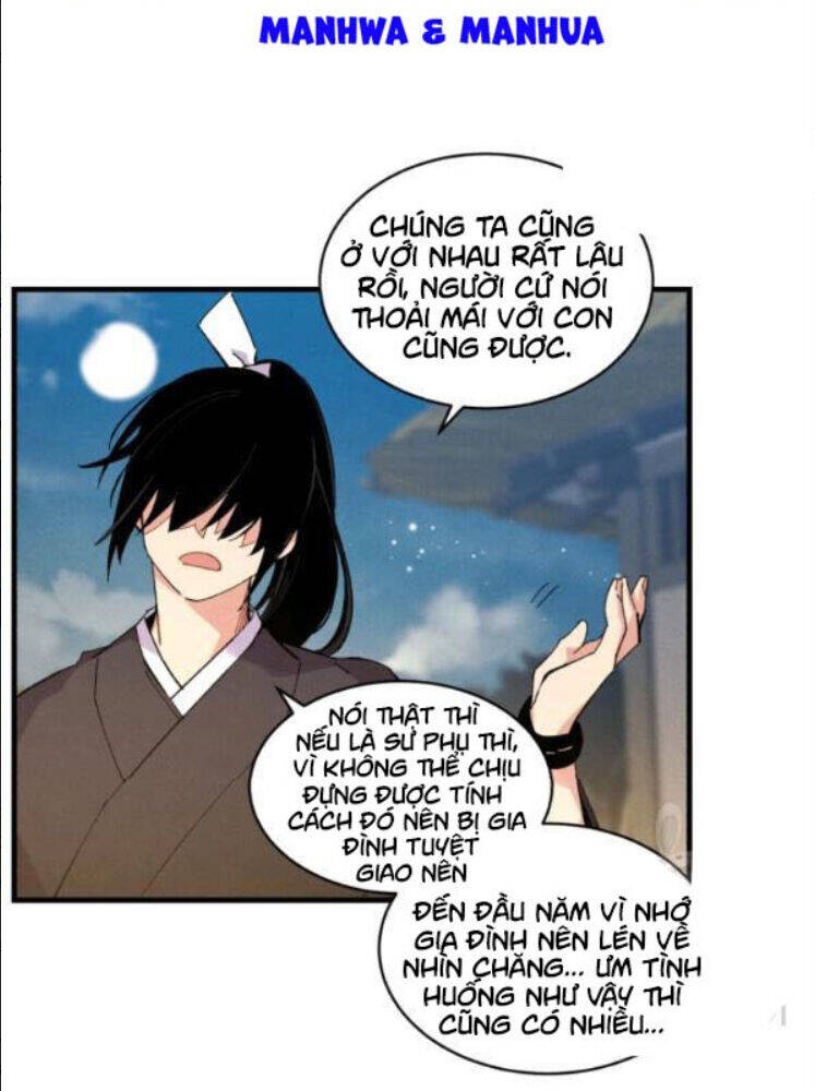 Phi Lôi Đao Thuật Chapter 63 - 42