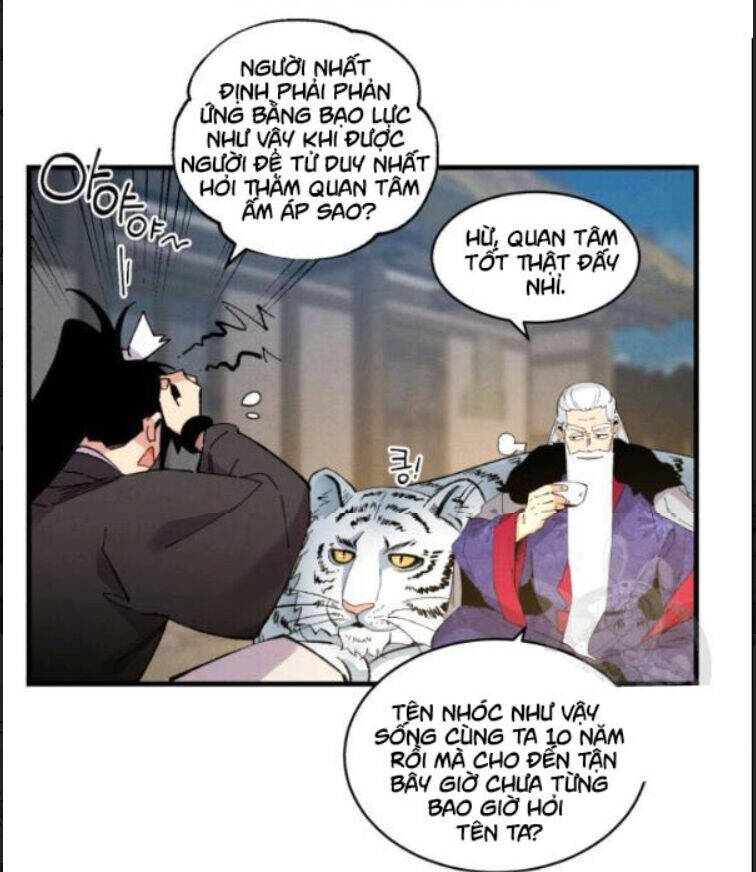 Phi Lôi Đao Thuật Chapter 63 - 45