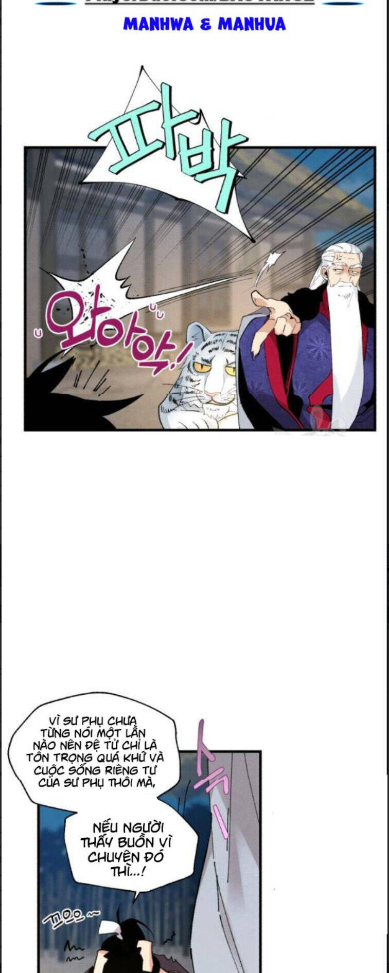 Phi Lôi Đao Thuật Chapter 63 - 48