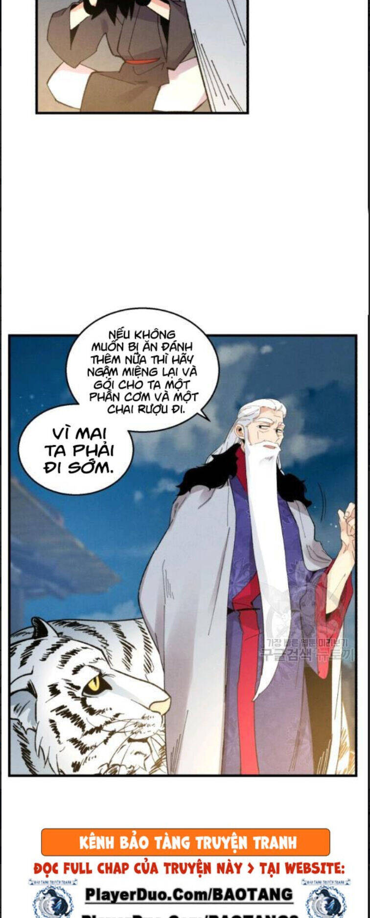 Phi Lôi Đao Thuật Chapter 63 - 49