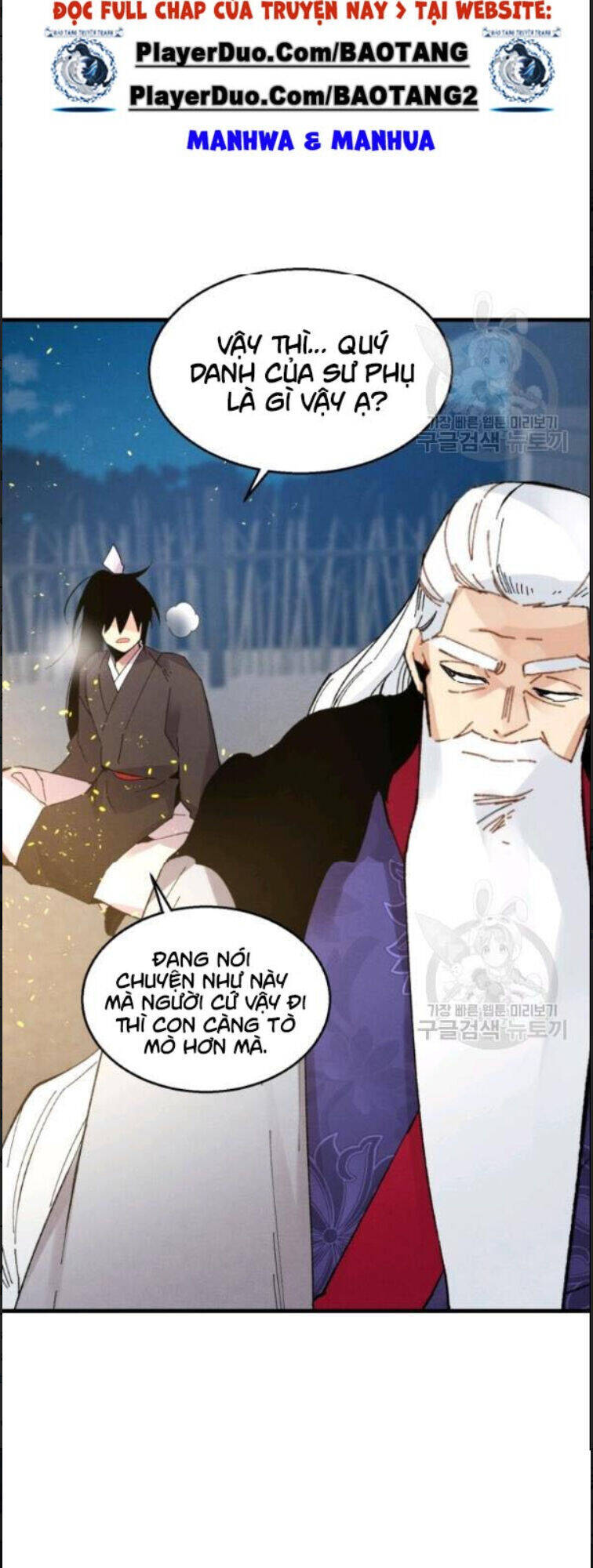 Phi Lôi Đao Thuật Chapter 63 - 51