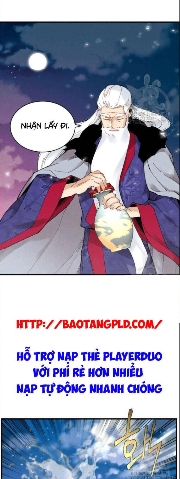 Phi Lôi Đao Thuật Chapter 63 - 63