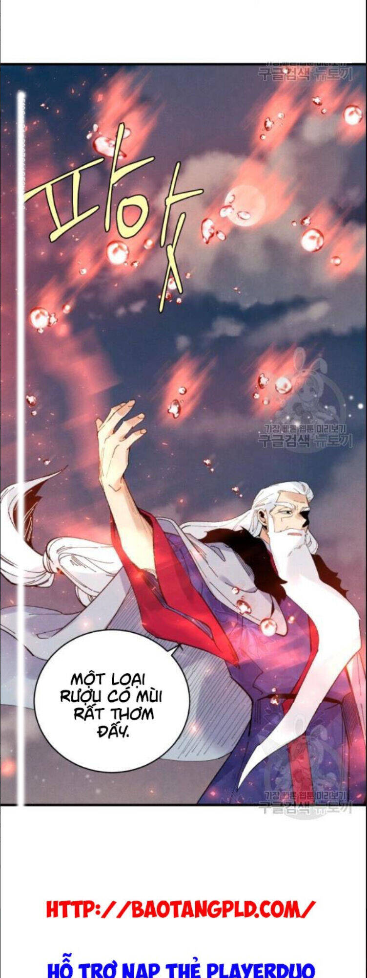 Phi Lôi Đao Thuật Chapter 63 - 65