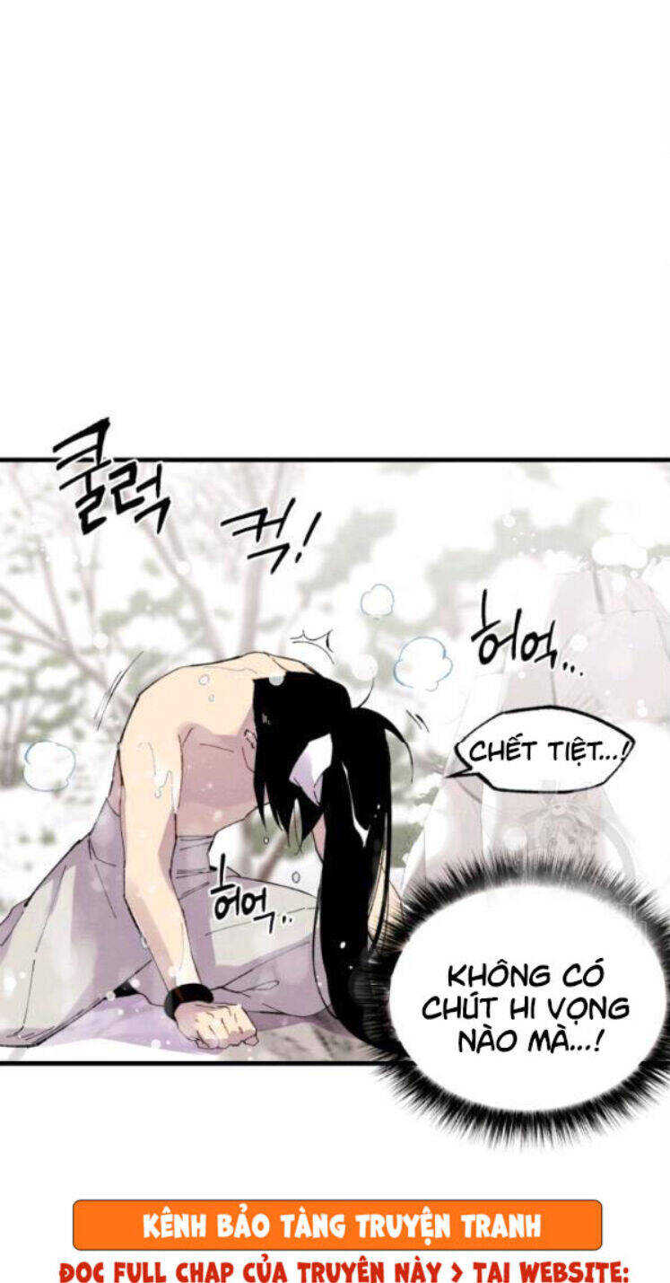 Phi Lôi Đao Thuật Chapter 63 - 8