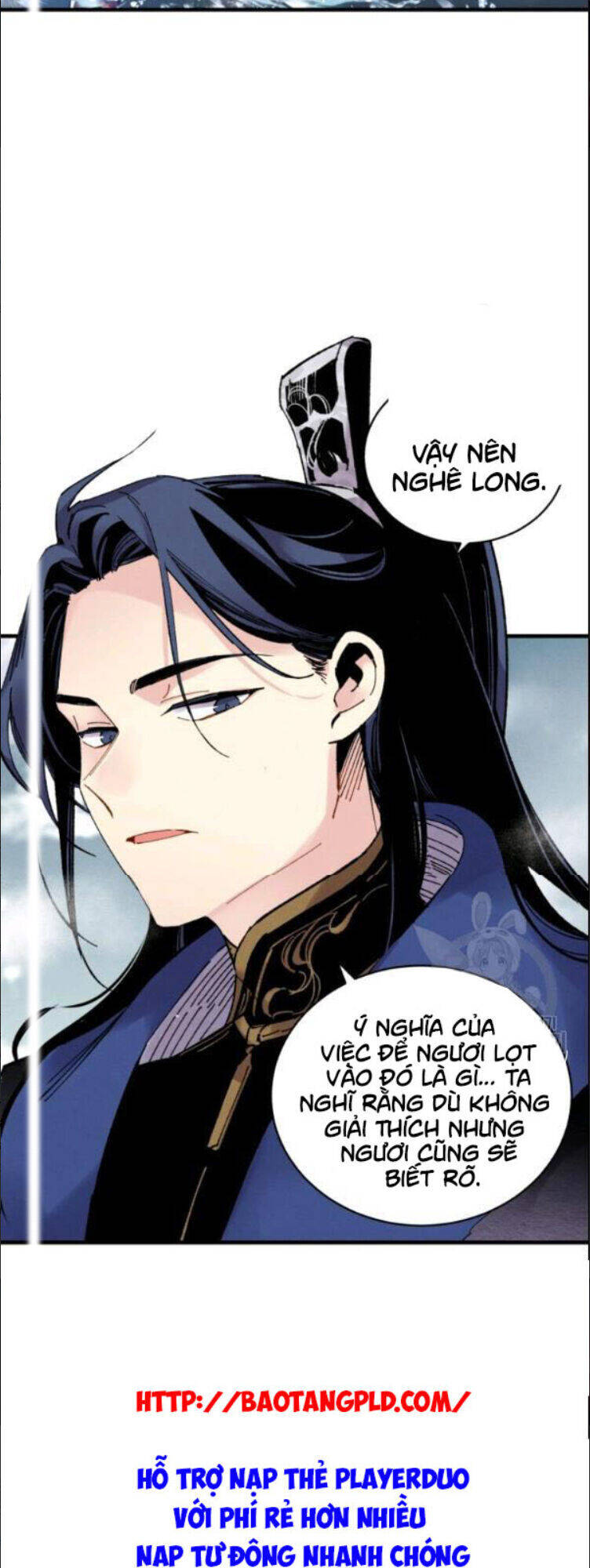 Phi Lôi Đao Thuật Chapter 63 - 73
