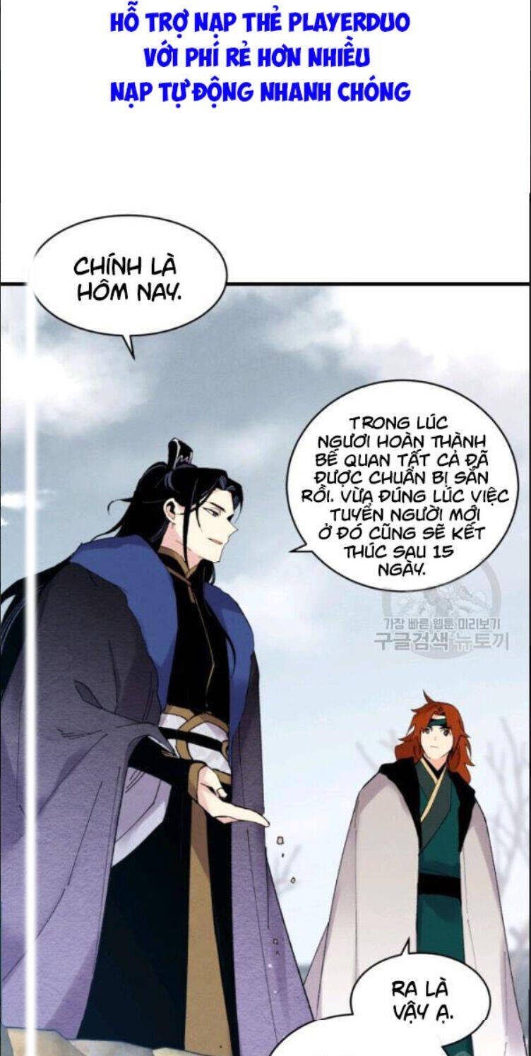 Phi Lôi Đao Thuật Chapter 63 - 77