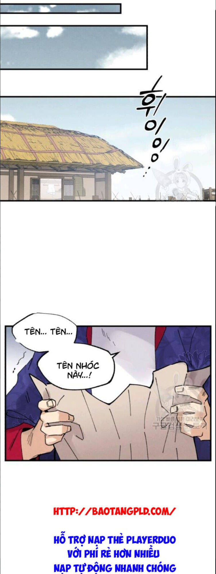 Phi Lôi Đao Thuật Chapter 63 - 80