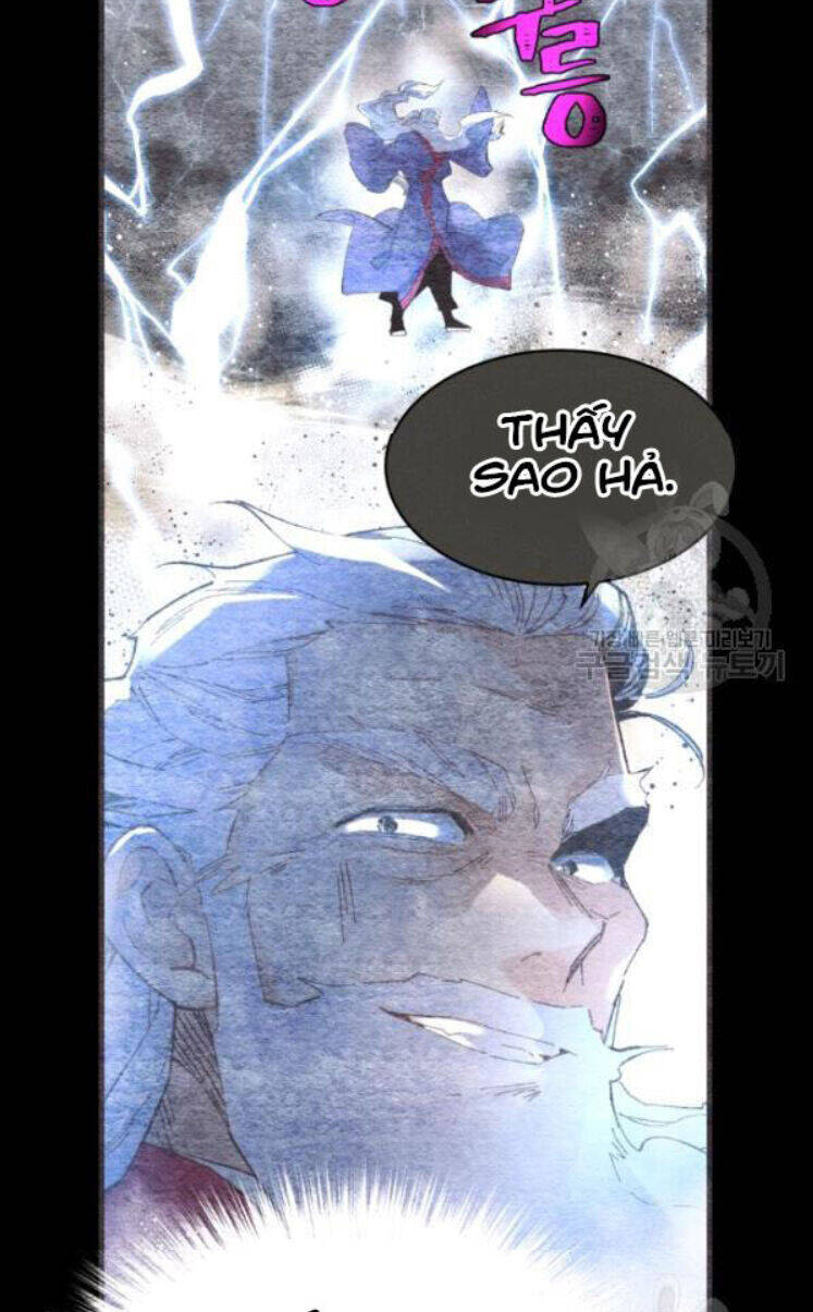 Phi Lôi Đao Thuật Chapter 63 - 10
