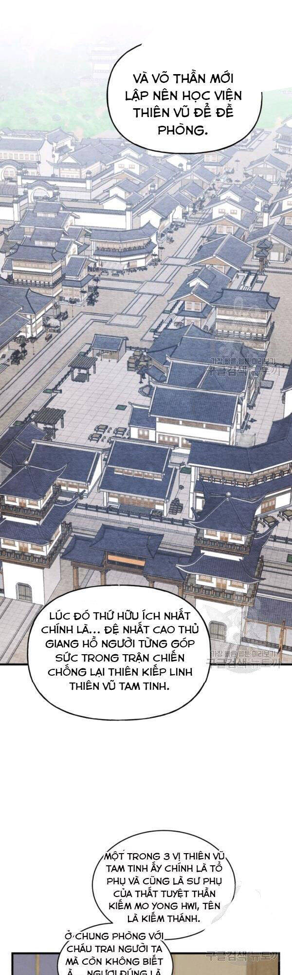 Phi Lôi Đao Thuật Chapter 86 - 23