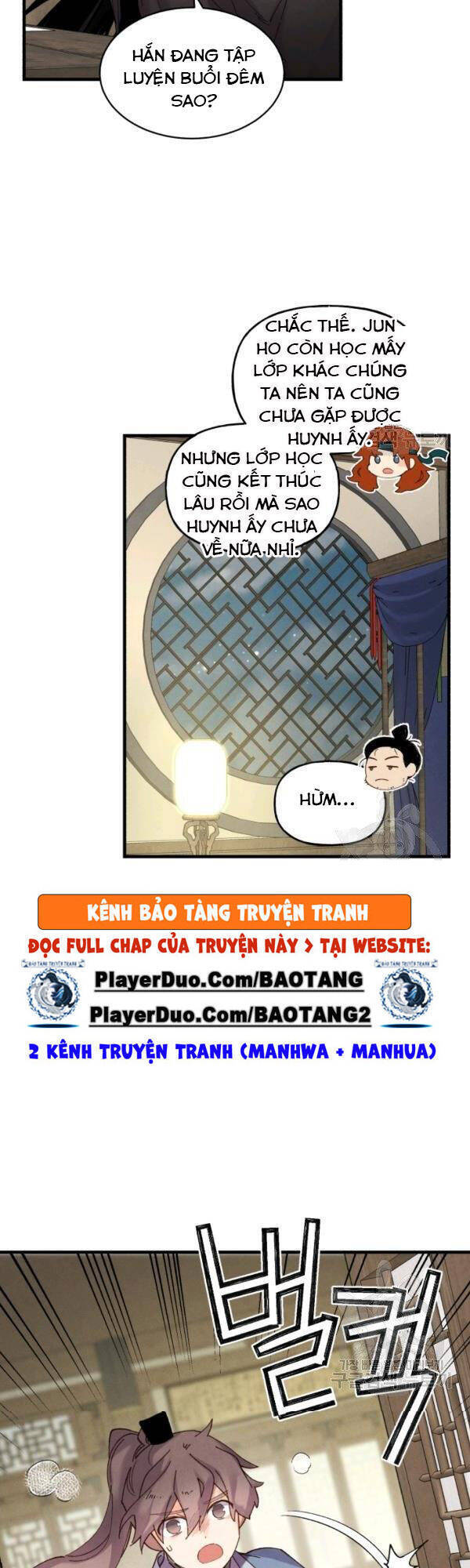 Phi Lôi Đao Thuật Chapter 86 - 29