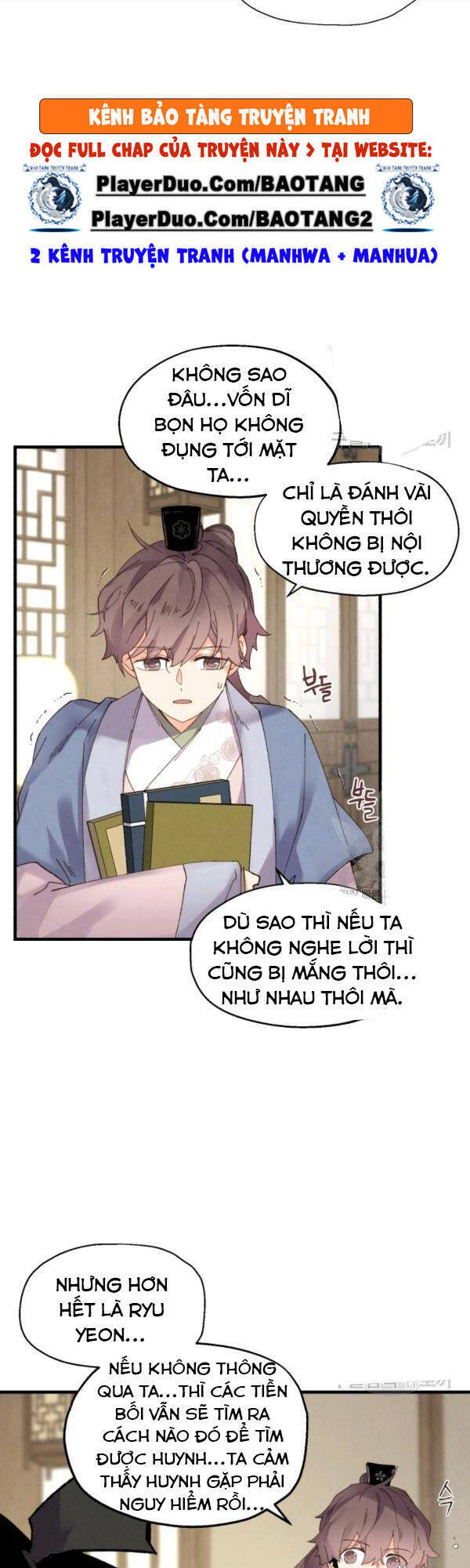 Phi Lôi Đao Thuật Chapter 86 - 36