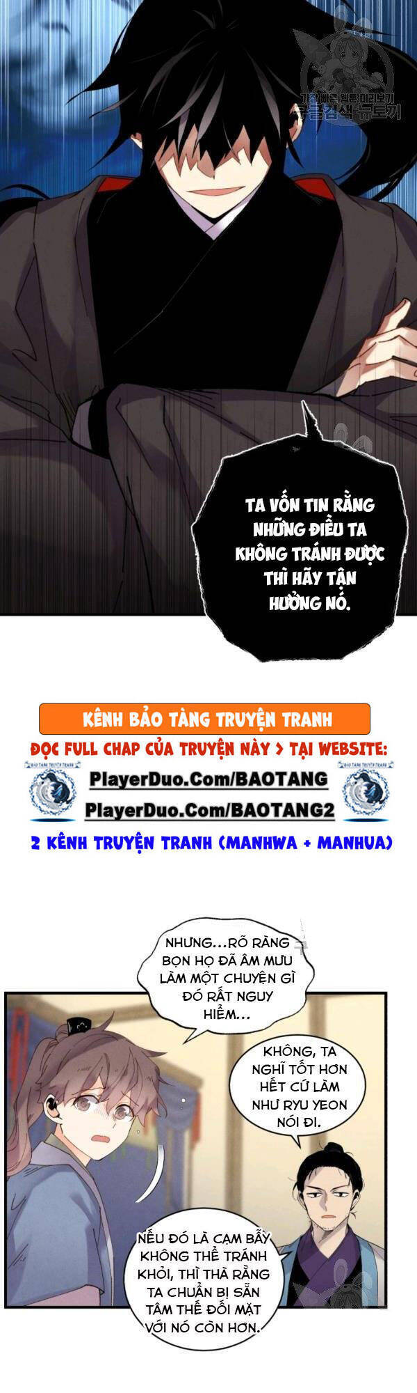 Phi Lôi Đao Thuật Chapter 86 - 38