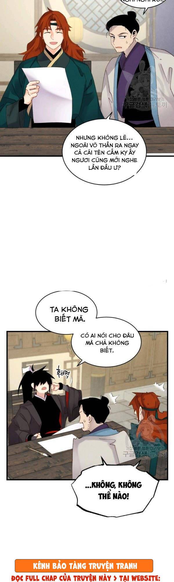 Phi Lôi Đao Thuật Chapter 86 - 7