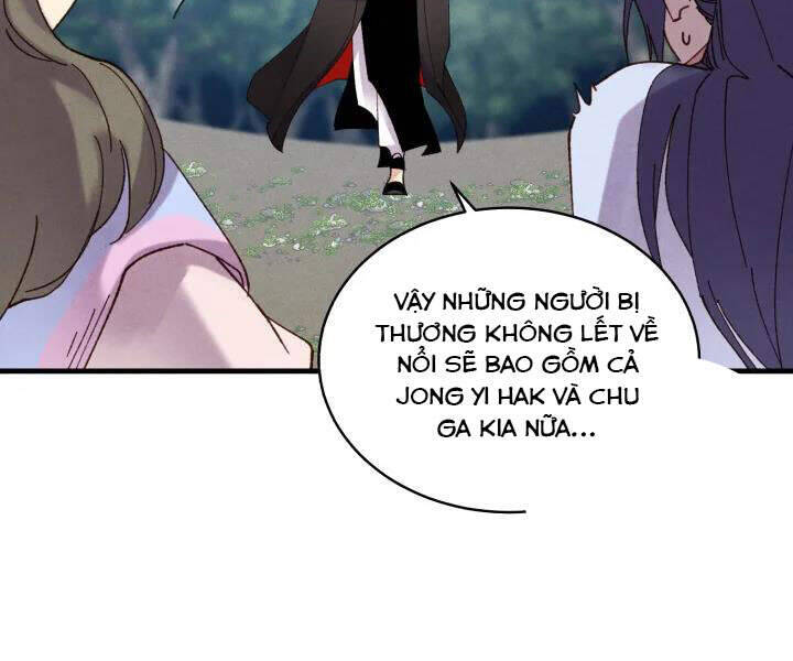 Phi Lôi Đao Thuật Chapter 91 - 111