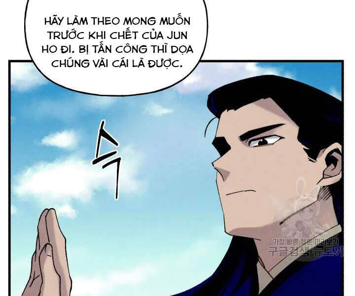Phi Lôi Đao Thuật Chapter 91 - 117
