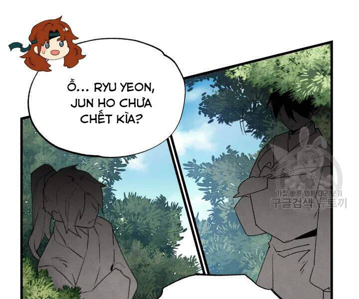 Phi Lôi Đao Thuật Chapter 91 - 119
